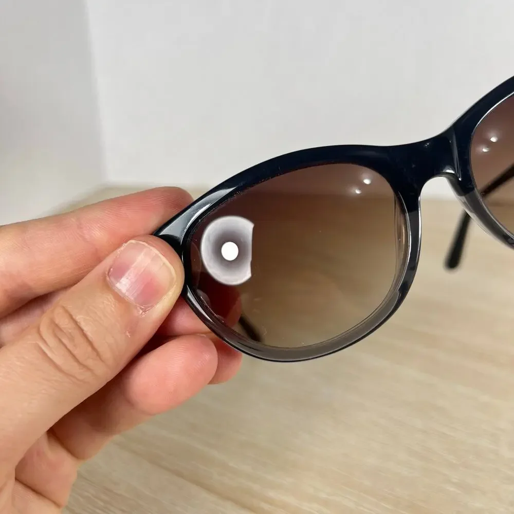 Beryll Molly D62910 Limited Edition Worn By Good People Gradient Sunglasses